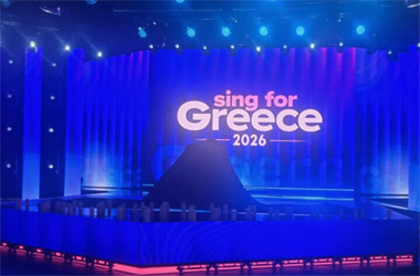 SingForGreece