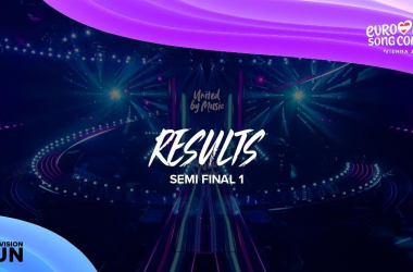 Semi Finals 1