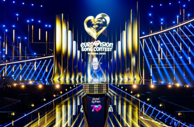 Eurovision Final
