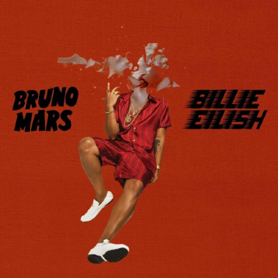 Bruno Mars & Billie Eilish